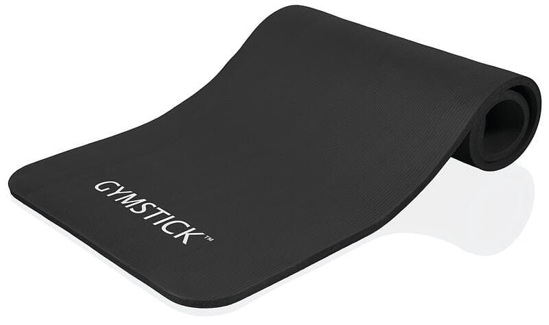 Gymstick Comfort Mat 15mm 60x150cm