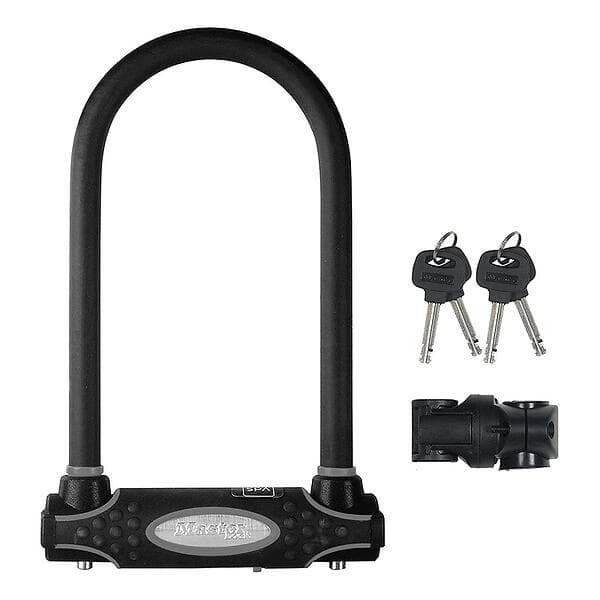 MasterLock 8195EURDPRO 21cm