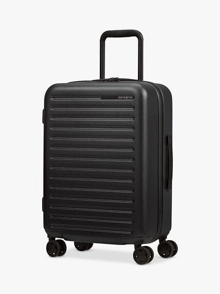 Samsonite Stackd Spinner 55cm