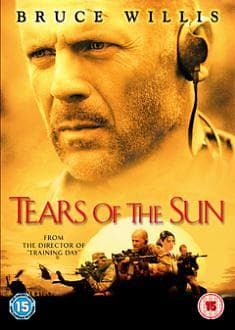 Tears of the Sun (DVD)