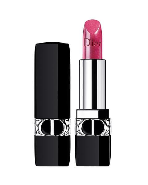 Dior Rouge Refillable Lipstick