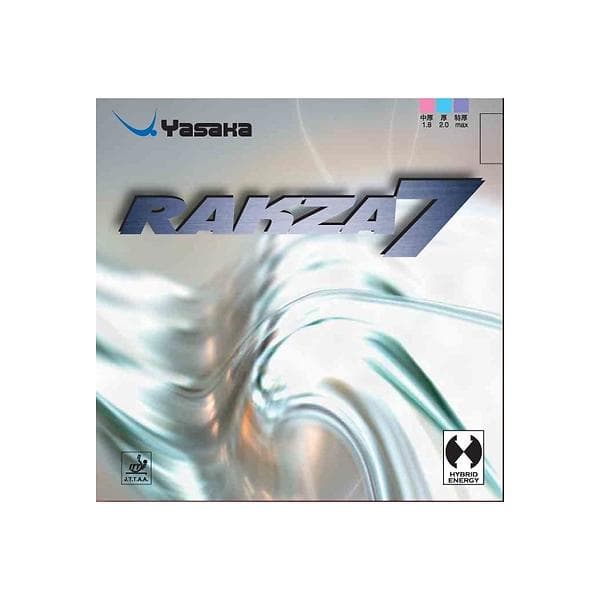 Yasaka Rakza 7