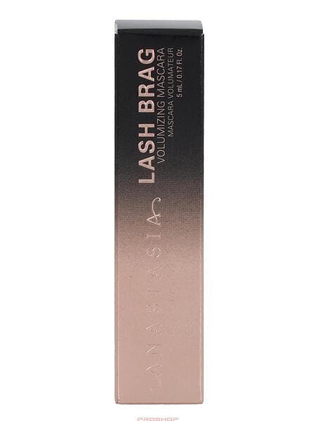 Anastasia Beverly Hills Lash Brag Volumizing Mini Mascara