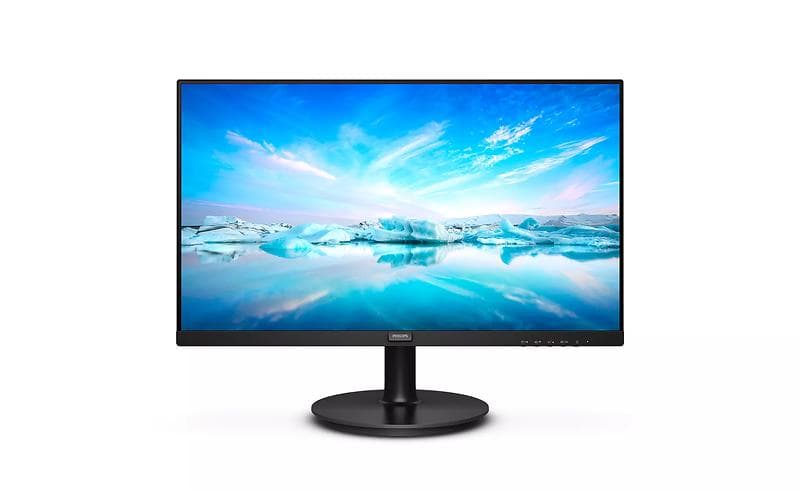 Philips V-Line 241V8L 24" Full HD