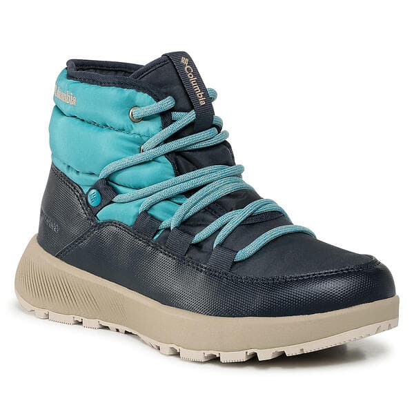 Columbia Slopeside Village Omni-Heat Mid