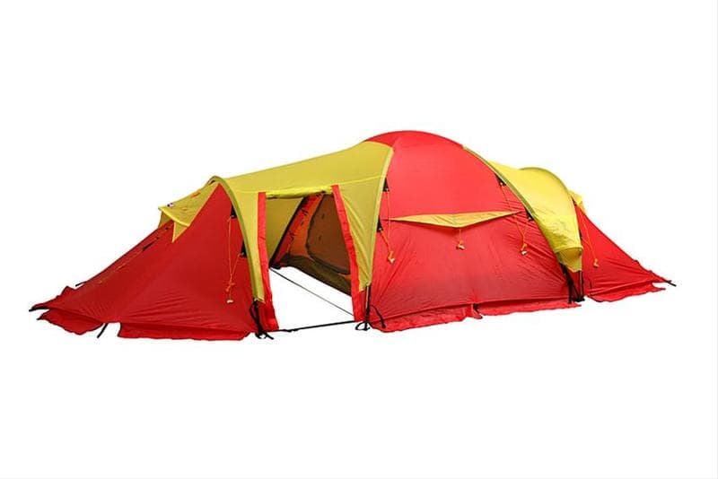 Helsport Svalbard Camp (6)