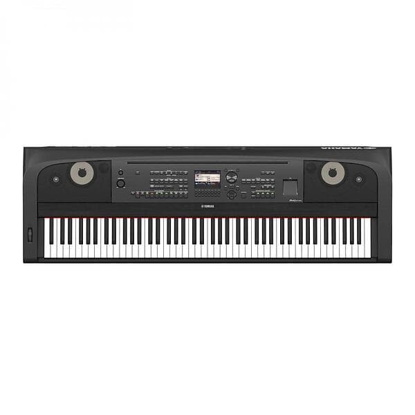 Yamaha DGX-670