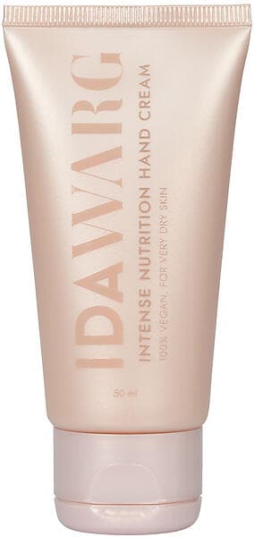 Ida Warg Intense Nutrition Hand Cream 50ml