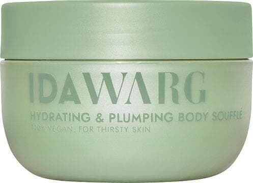 Ida Warg Hydrating & Plumping Body Souffle 250ml