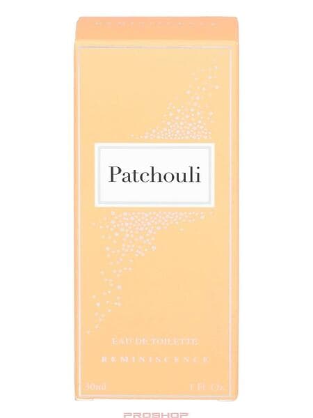 Reminiscence Patchouli edt 30ml