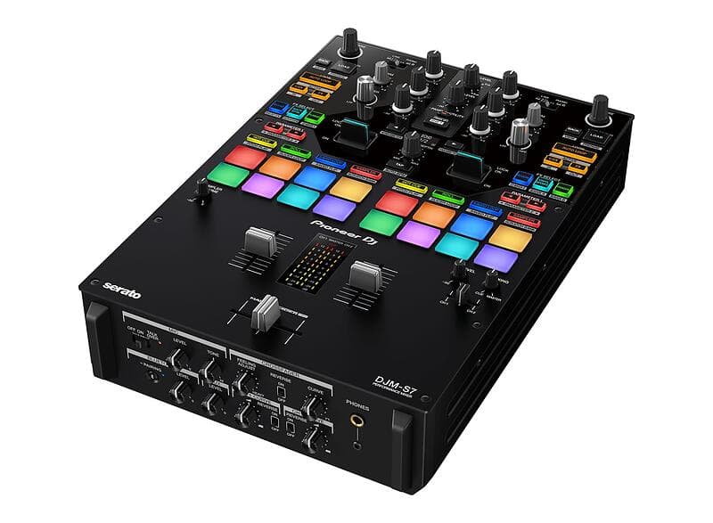 Pioneer DJM-S7