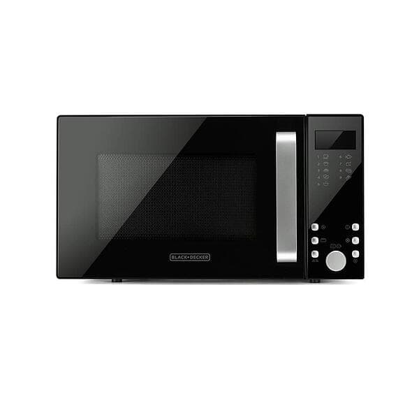 Black & Decker BXMZ900E (Svart)