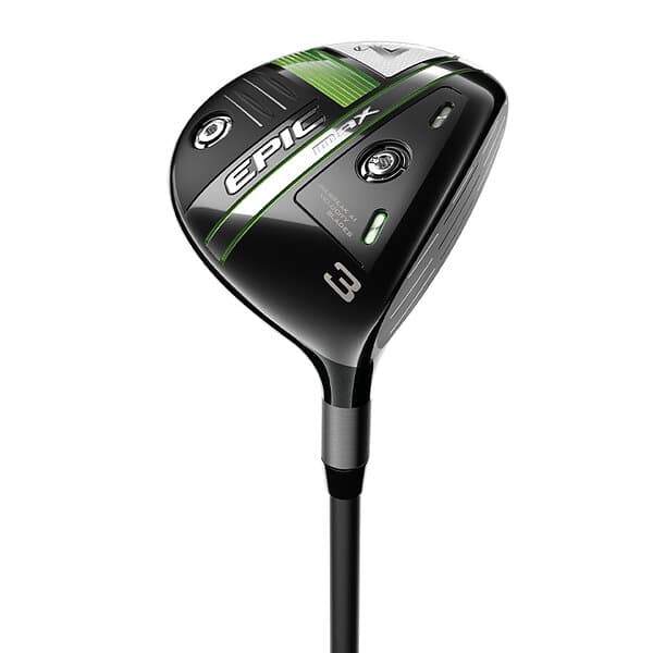 Callaway Epic Max Fairway Wood