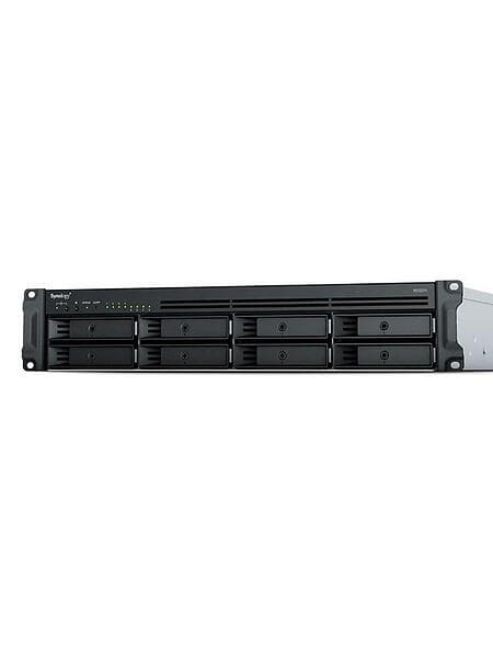 Synology Rackstation RS1221+