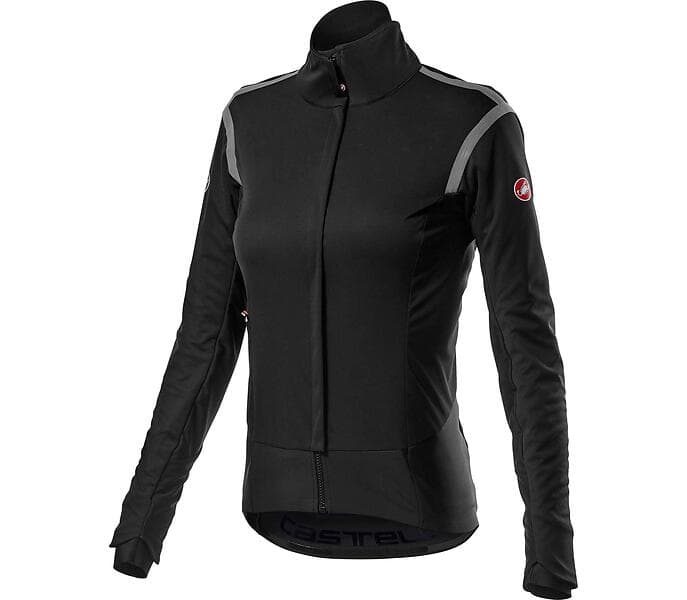 Castelli Alpha Ros 2 Jacket (Dam)