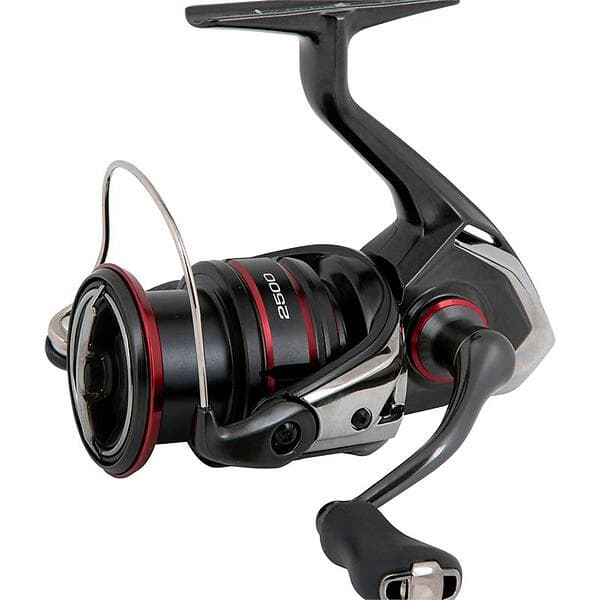 Shimano Vanford 2500 HG