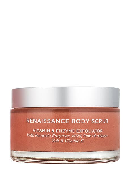 Oskia Renaissance Body Scrub 220g