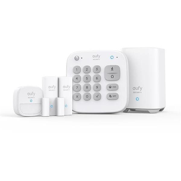 Eufy Home Alarm Kit