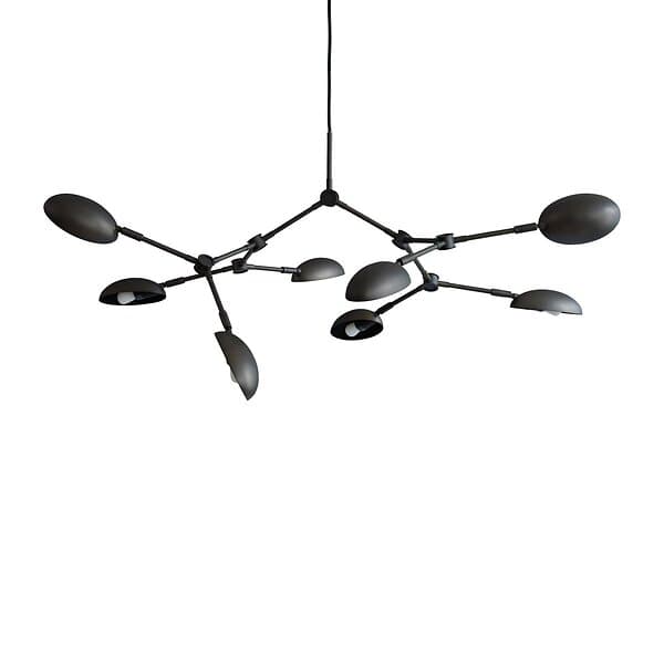 101 Copenhagen Drop Chandelier Mini