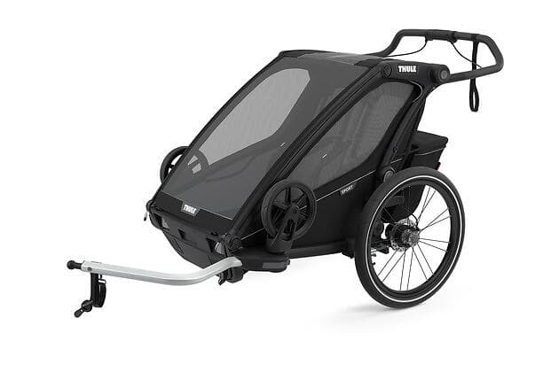 Thule Chariot Sport 2 (Dubbelvagn)