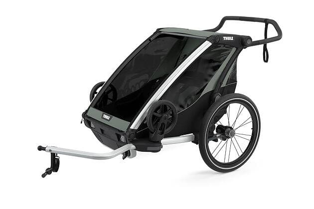 Thule Chariot Lite 2 2021 (Dubbelvagn)