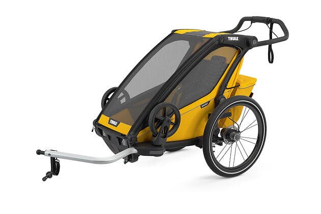 Thule Chariot Sport 1 2021 (Enkelvagn)