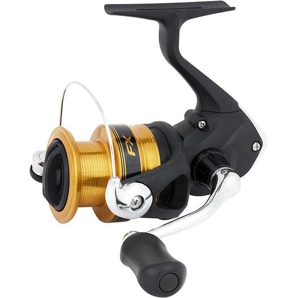 Shimano FX 1000 FC