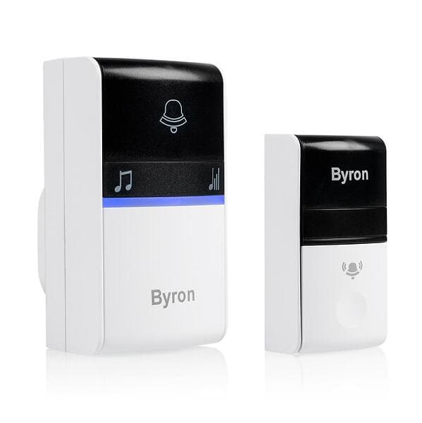 Byron DBY-23412