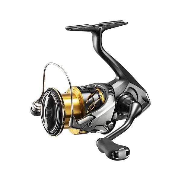 Shimano Twin Power 4000 FD
