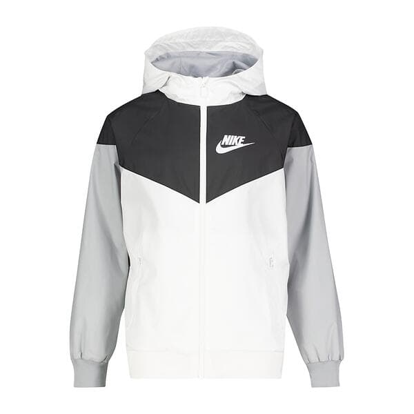 Nike Sportswear Windrunner Hooded Jacket (Jr)
