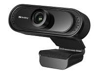 Sandberg USB Webcam 1080P Saver