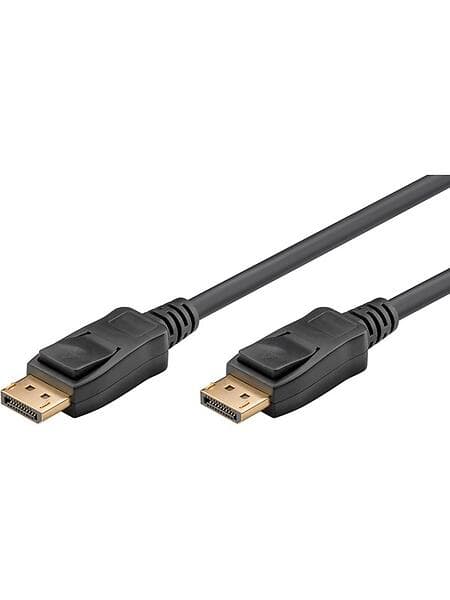 Goobay 32,4Gbps DisplayPort - DisplayPort 5m