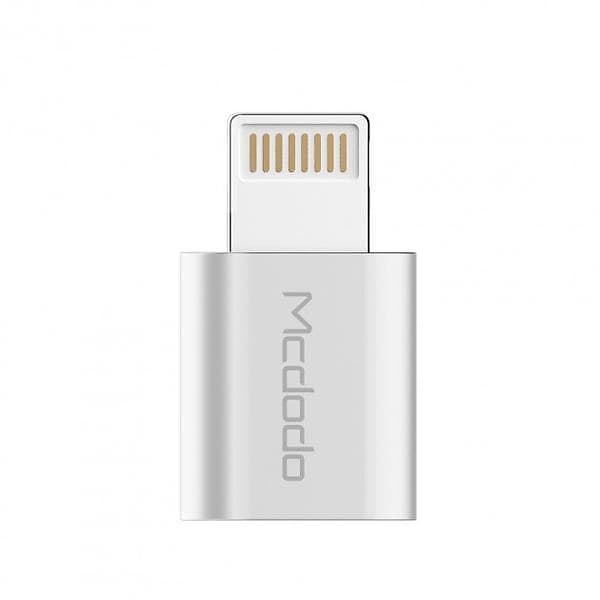 Mcdodo Lightning - USB C F-M Adapter