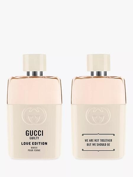 Gucci Guilty Love Edition Pour Femme 2021 edp 50ml