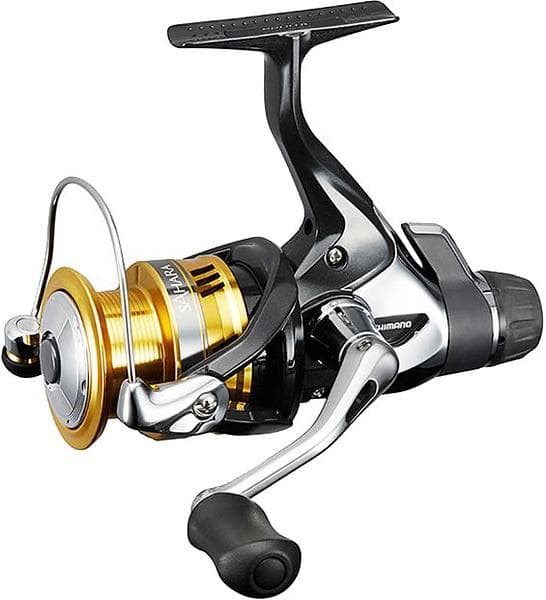 Shimano Sahara 4000 R
