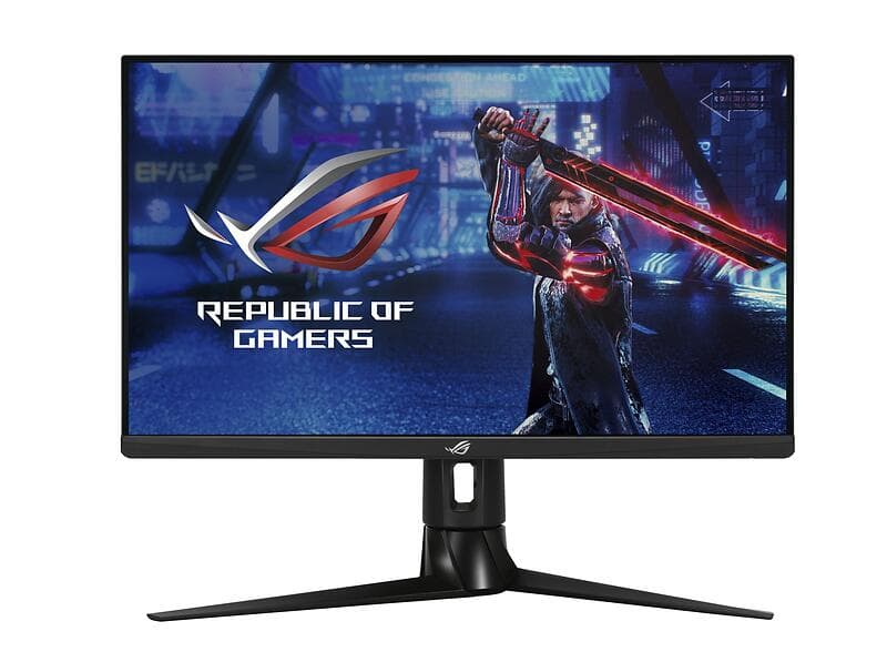 Asus ROG Strix XG27AQ 27" Gaming QHD IPS