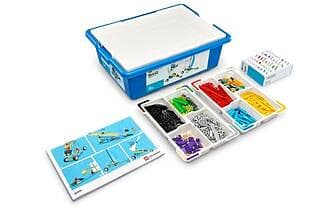 LEGO Education 45400 Bricq Motion Prime Set