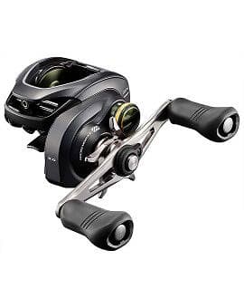 Shimano Curado 300 K