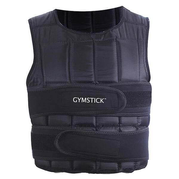 Gymstick Power Vest 10kg