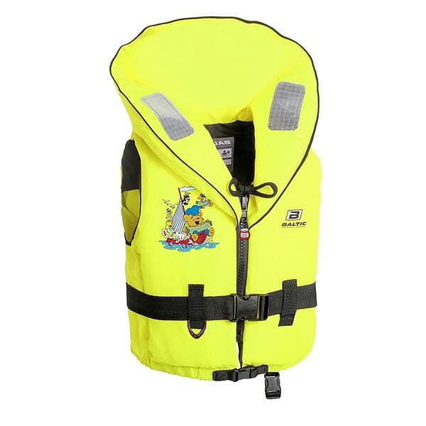 Baltic Teddy Junior 100N