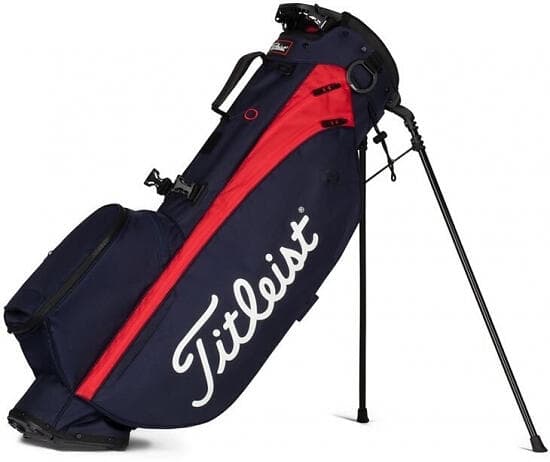 Titleist Players 4 Carry Stand Bag