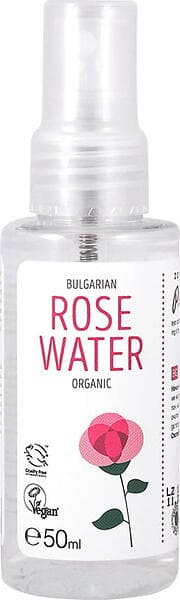 Zoya Goes Pretty Organic Rose Water 50ml