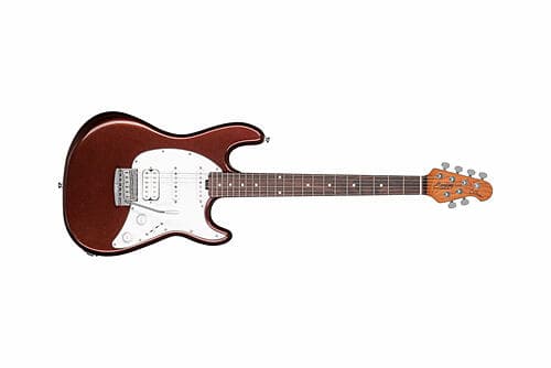 Music Man Cutlass CT50 HSS