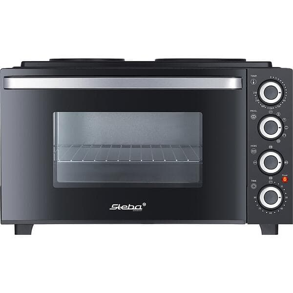 Steba KB 30 (Svart)