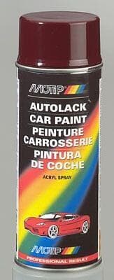 Motip Kompakt Metallic 51036 400ml