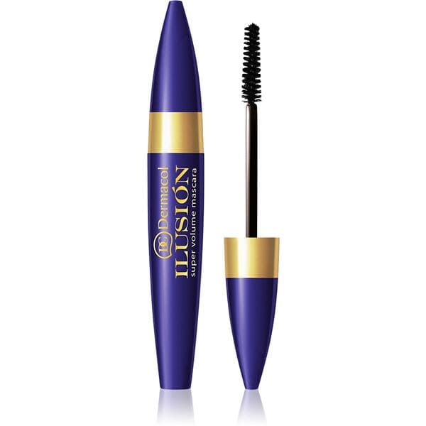 Dermacol Ilusion Super Volume Mascara