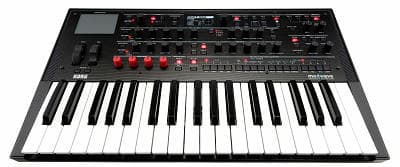 Korg Modwave