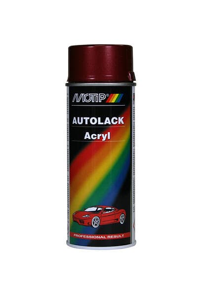 Motip Kompakt Metallic 51600 400ml