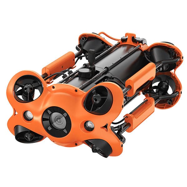 Chasing M2 Pro ROV
