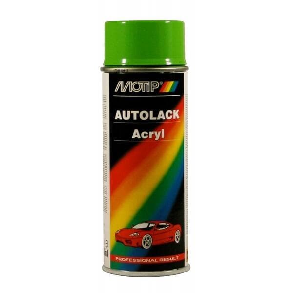 Motip Kompakt Metallic 53572 400ml